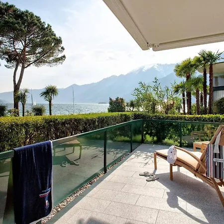 Hotel Eden Roc Marina *