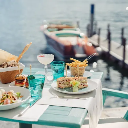 Hotel Eden Roc Marina *